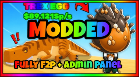 SAE WITH F2P ADMIN PANELZ
