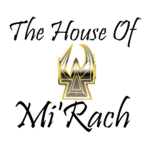 The Klingon Empire - House of Mi'Rach