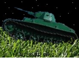 Alternate WW2