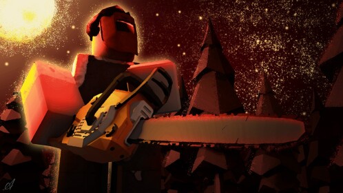 [HALLOWS] Those Who Remain
