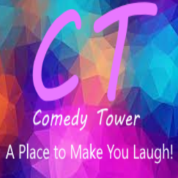 (4 New Floors!) Comedy Tower! (Read Description)