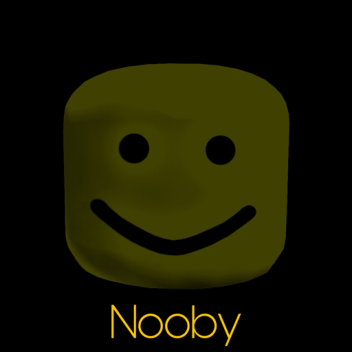 Nooby [Alpha 3.0]