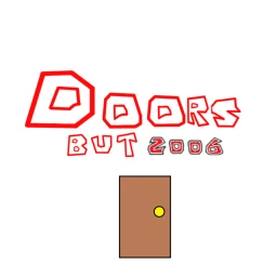 Doors but 2006  icon