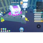 Pet sim x big fans
