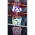 Poppy's helpers