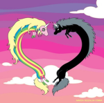 unicorns are real!!!!!!!!!!!!