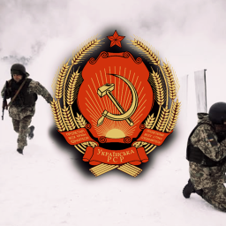 SU | Supreme Soviet (Temporarily)