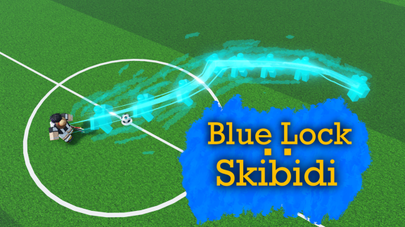 [Yukimiya] Blue Lock: Skibidi