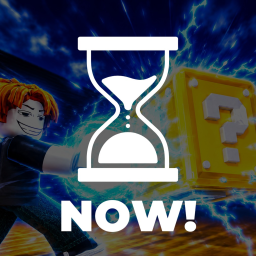 [UPD] Power Blast Lucky Blocks! icon