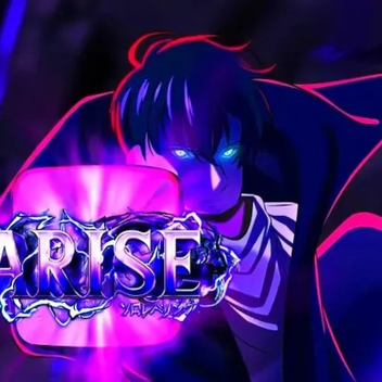 Arise