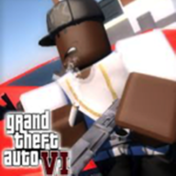 Grand Theft Auto Bloxcity Edition