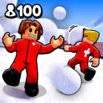 Snow Avalanche ❄️