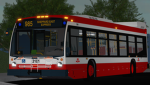 TTC Toronto Transit