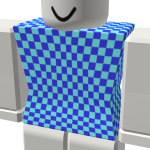 ROBLOX Girl - Torso