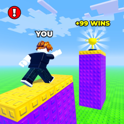 🎲 Tower Shuffle!