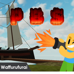[NEW!]  Pirate Battle Simulator!