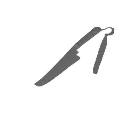 Ichigo Zangetsu Sword