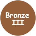 Game Badge Icon