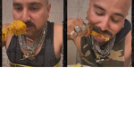 chicken leg bis fanclub