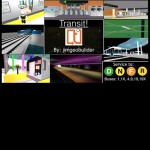 Transit! (Subway/Bus) - v4.1B 
