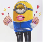 Slay Queen minions 2.0
