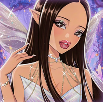 Fairy Dynasty Roblox group icon