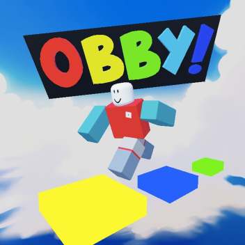 Obby to Cheed_Cheedyz! (New levels!)