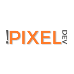 !PixelDev Product Center