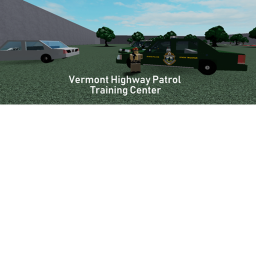 Vermont State Police Training Center