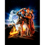 Back to the Future III