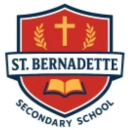 Saint bernadettes campus 1