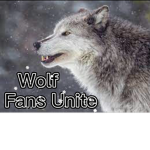 Wolf Fans Unite