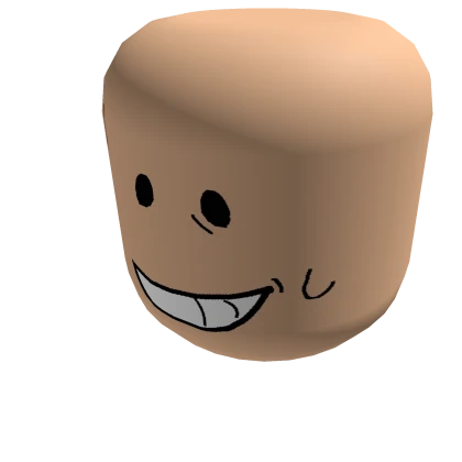 awkward smile | Roblox Item - Rolimon's