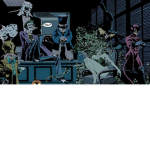 Batman's Rogues