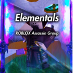 ElementaIs