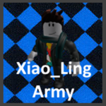 Xiao_Ling Army
