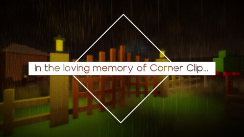 Corner Memorial Place