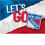 New York Rangers   Fans