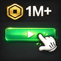 Win Obby Parkour Impossible Reach +$99,999 !🤑