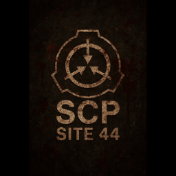 [SCP] Site 44
