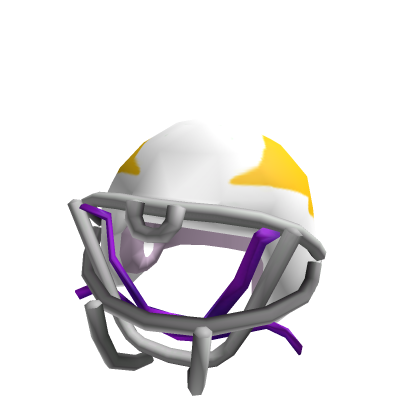 Volts Helmet
