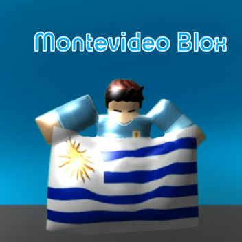 [BETA] Montevideo Blox