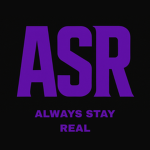 ASR - Alway Stay Real