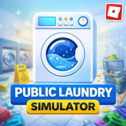 Public Laundry Simulator