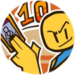 Game Badge Thumbnail