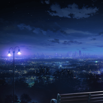 Night Side