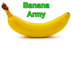 The Official Banana Army