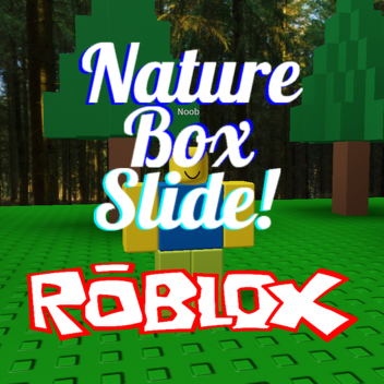 Nature box ride!