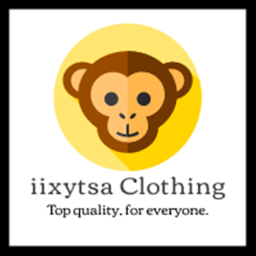 iixytsa Clothing Homestore