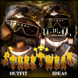 [NEW⚜️] Streetwear Outfit Ideas
